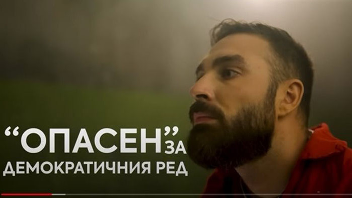 Тото пусна клип, че е жертва на кенсъл културата, изкара се затворник (ВИДЕО)