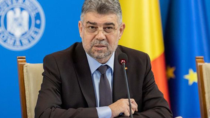 Румънското правителство се готви да осигури енергия през студения сезон,