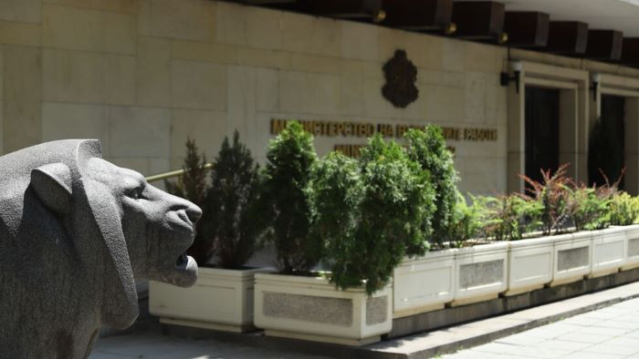 Директори на областни дирекции на МВР са извикани на среща