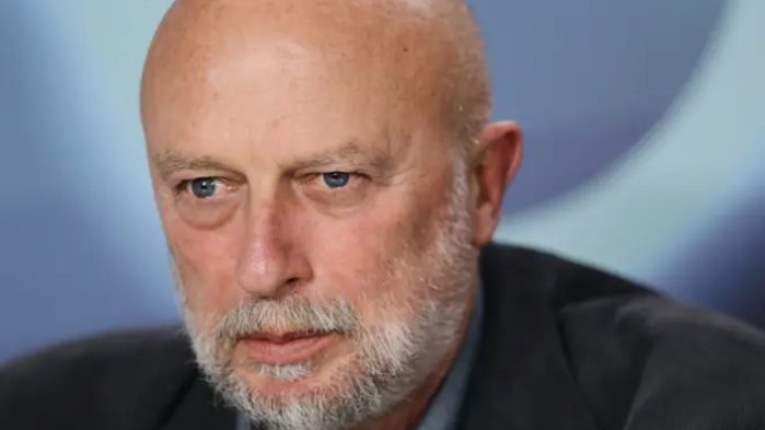 Повод за думите му стана инцидента с Александър Димитров, който