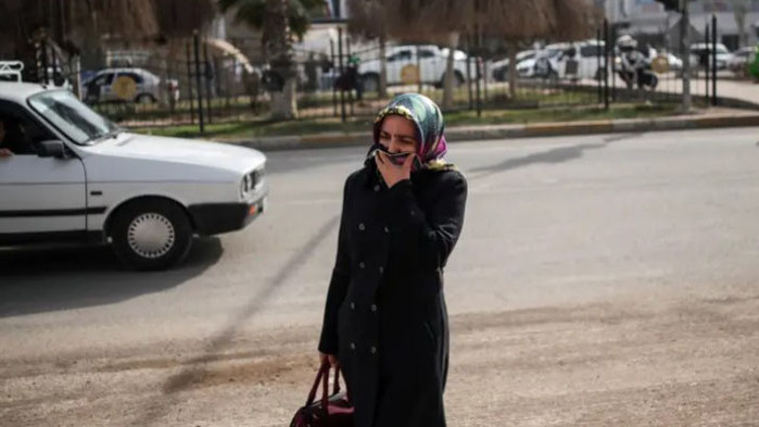 22 души бяха ранени при земетресението със сила 5,3 в