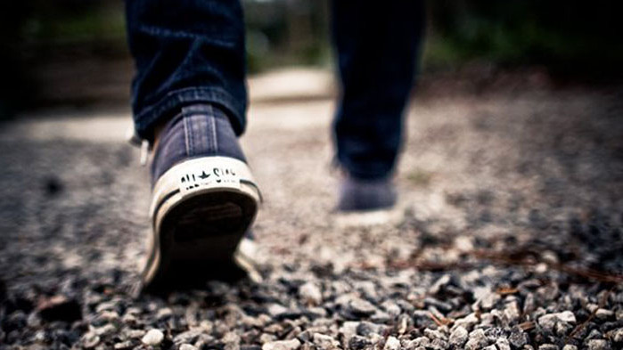 От доста време се твърди, че 10 000 крачки на