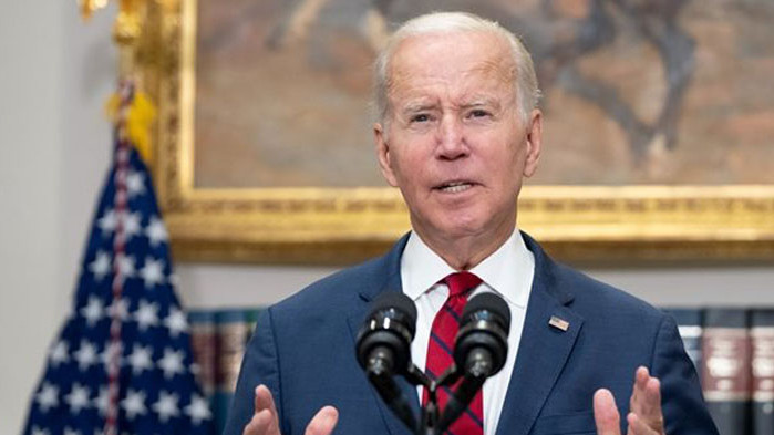 Байдън: Китай е "бомба със закъснител" заради слабия си растеж