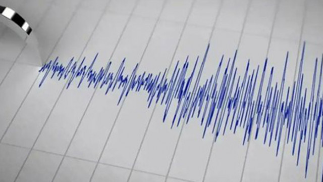Само за 24 часа в Турция бяха регистрирани четири земетресения