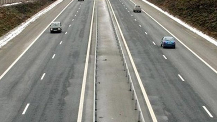 Автомагистралите са най-сигурното и безопасно място за движение с превозно