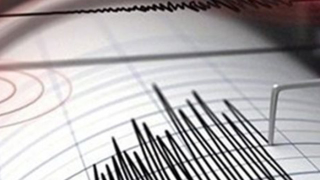 Земетресения през 1 минута с магнитуд 4,8 и 4,5 удариха турския окръг Малатия