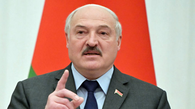 Лукашенко казва, че иска да подобри отношенията с Полша