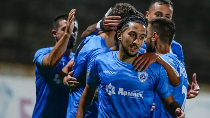 Черно море е новият лидер в Efbet лига