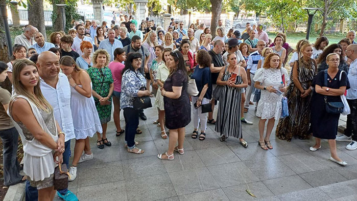XXII Международно биенале на графиката се провежда във Варна