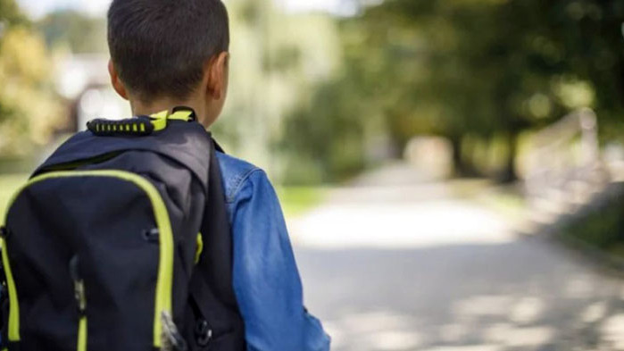 Готова е т. нар. дигитална раница“ – вече е структурирано