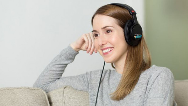 Изследователи от Нюйоркския университет са доказали че слушането на музика