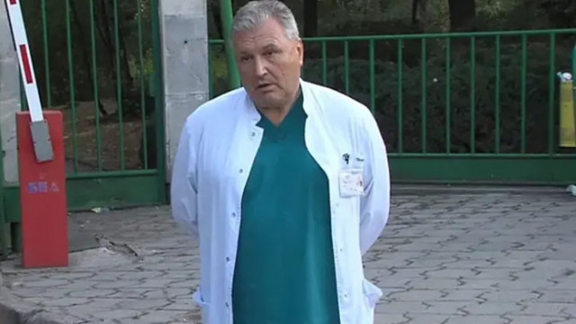 МОН откри нарушения при избора на проф. Любомир Спасов за декан на Медицинския факултет на СУ