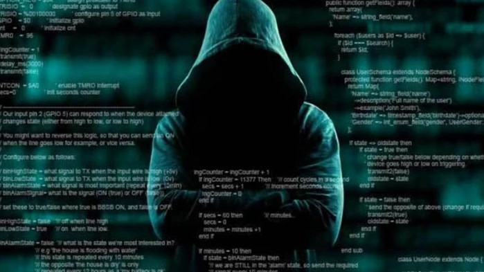Компютърни хакери разработили нов метод за кражба на пароли, като