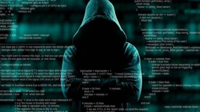 Компютърни хакери разработили нов метод за кражба на пароли като