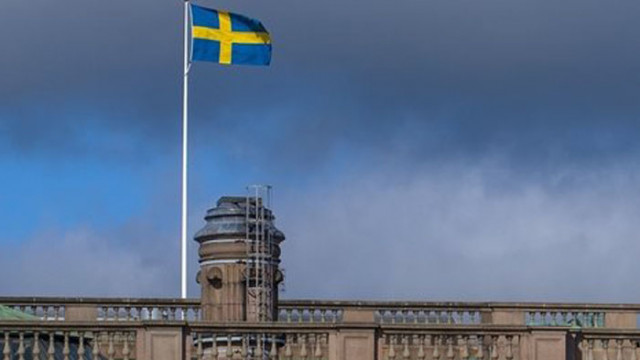 Великобритания предупреди своите граждани които пътуват до Швеция за възможни