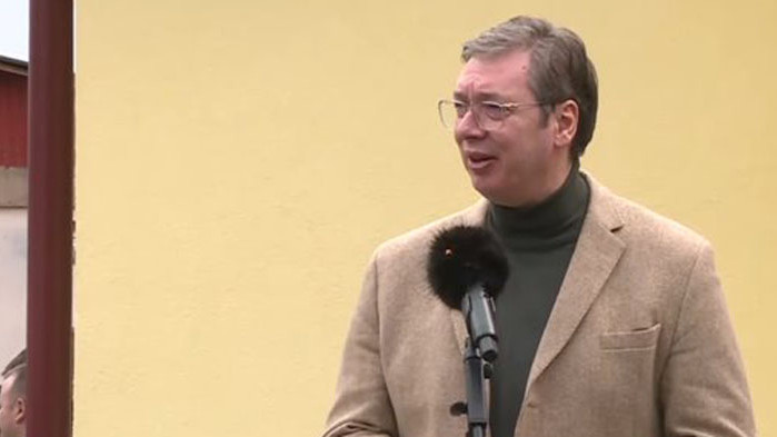 Посещението на Албин Курти в Северна Македония е скандал на