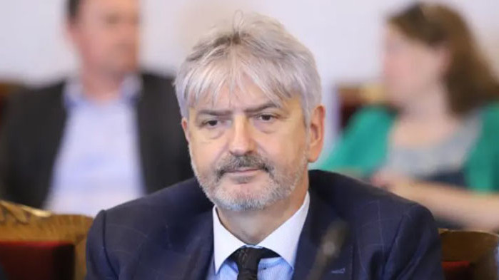 – не е прал пари, а е сгрешил данъчни декларации