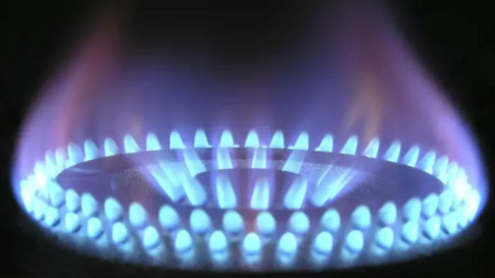 Цената на природния газ в Европа се повиши с 2,72