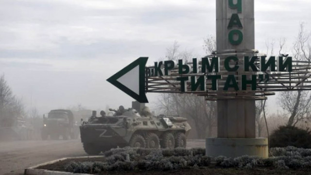 Военното ръководство на НАТО е виновно за провалите на киевския