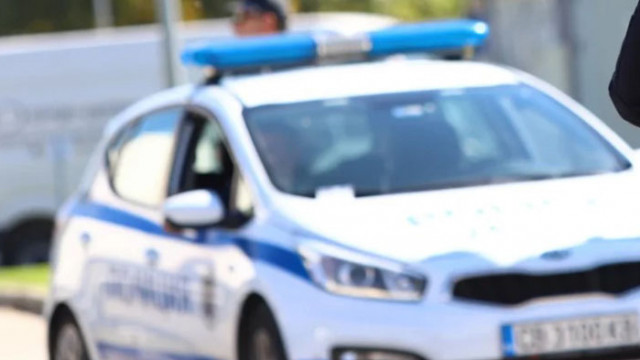 Полицейският шеф в Разград задържан в момент на получаване на подкуп