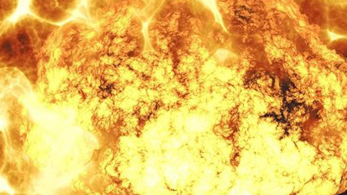 Един работник е загинал, а друг е бил ранен при