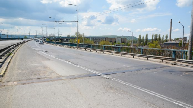 Кметът на Варна: Аспаруховият мост не трябва да е предизборно упражнение!