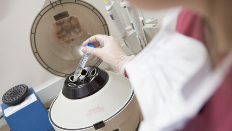 На 8 август при акция на гръцката полиция е бил