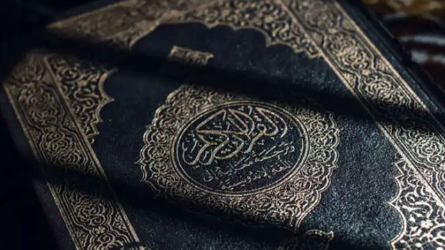 Напрежението нарастна след като няколко копия на Корана бяха изгорени