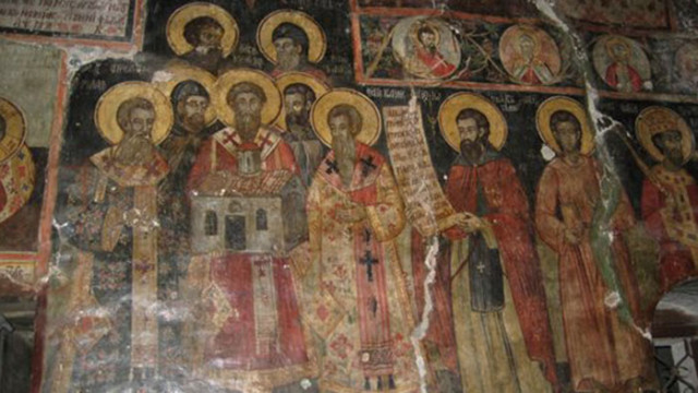 Кои са Кирил и Методий и каква азбука създадоха
