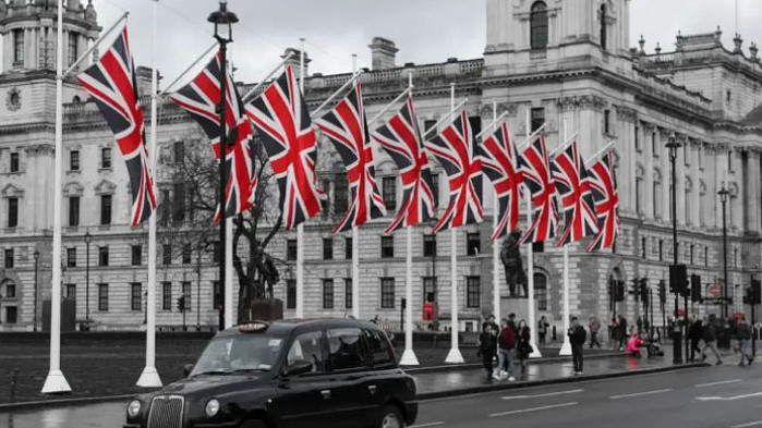 Посолството на България в Лондон е знаело за ареста Трима
