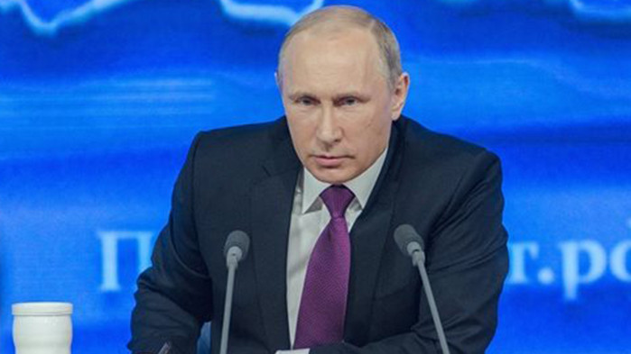Тайно и явно: приятелите на Путин на Балканите