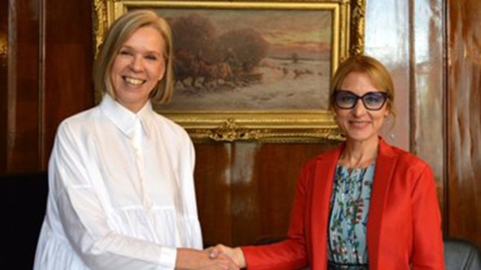 Взаимодействието с университетите е ключово за развитието на иновациите в