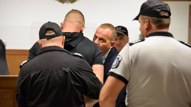 Адвокатът на Суботинов: 2000 лева няма как да са причина за жестокото убийство