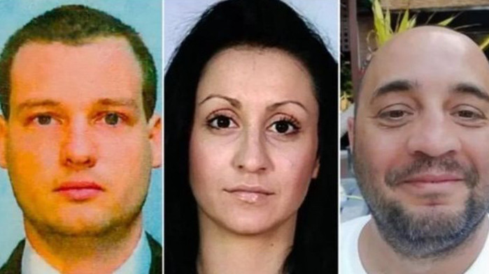 Новината за задържаните българи е водеща за всички медии във