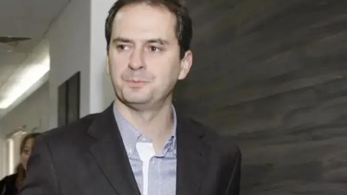 Сигналът за това, че български граждани са шпионирали във Великобритания