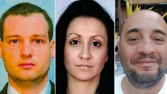 Позната на задържаните на Острова за руски шпионаж: Винаги съм имала едно наум с тях