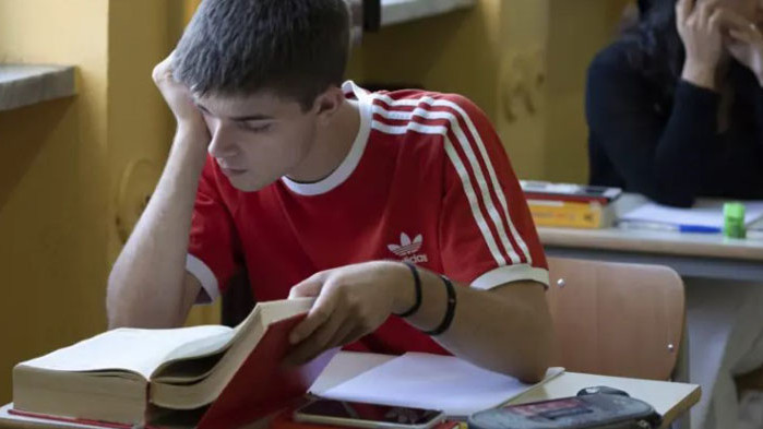 Причината е агресията в обществото От синдикат Образование“ излязоха с