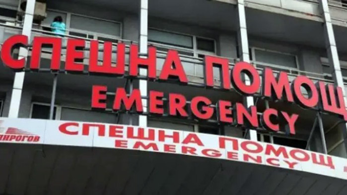 В тежко състояние остава жената, придружавала Алексей Петров