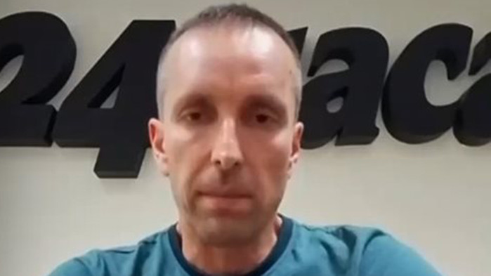 Кирил Борисов: Убийството на Алексей Петров може да е поръчано от чужбина