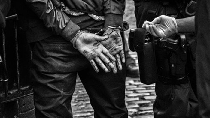 Гръцките власти са задържали 8 души за трафик на хора