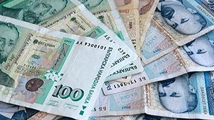 Средната заплата през второто тримесечие е с 13,1% по-висока от