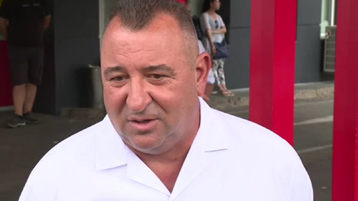 "Пирогов" за простреляната жена: Интубирана е, не говори, в съзнание е относително