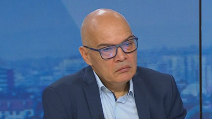Тихомир Безлов: Мотивите за убийството по-скоро са свързани с дейността на Алексей Петров напоследък