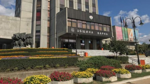 Община Варна: Няма приет ПУП за 20-етажна сграда в район "Аспарухово"