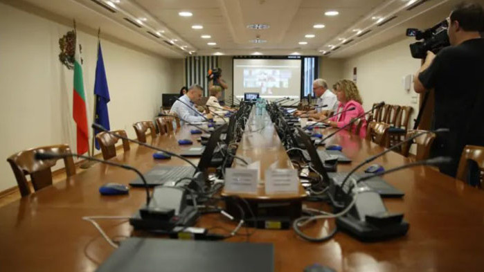 Увеличават се и парите за ранг Пленумът на Висшия съдебен