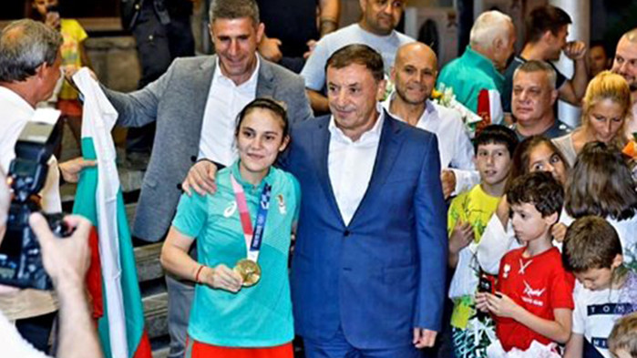Федерацията по карате: Българският спорт остана без един от най-големите си радетели