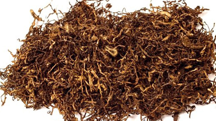 330 000 кг необработен тютюн бил внесен нелегално от България в Румъния