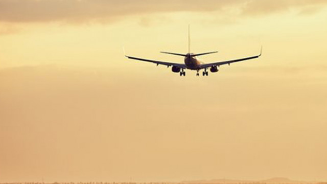 На три руски пътнически самолета беше дадено специално разрешение за