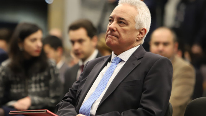 Българският посланик във Великобритания, Марин Райков, потвърди информацията, че трима