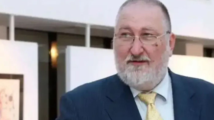 Смъртта на Трактора